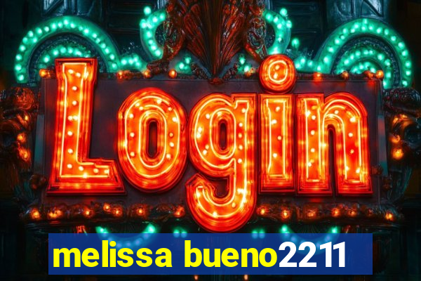 melissa bueno2211